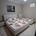 Dervishaj's