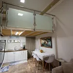 Dervishaj's Appartamento