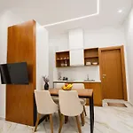 Dervishaj's Appartamento *