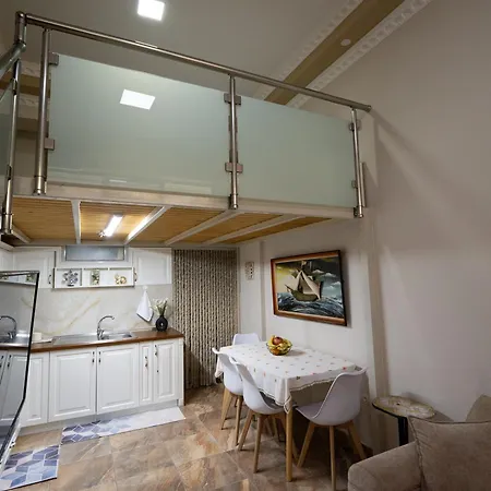 Dervishaj's Apartment