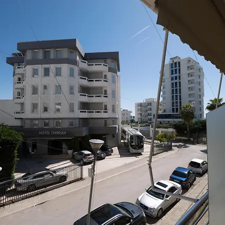 Dervishaj's Apartment