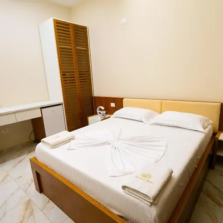 Dervishaj's Apartment