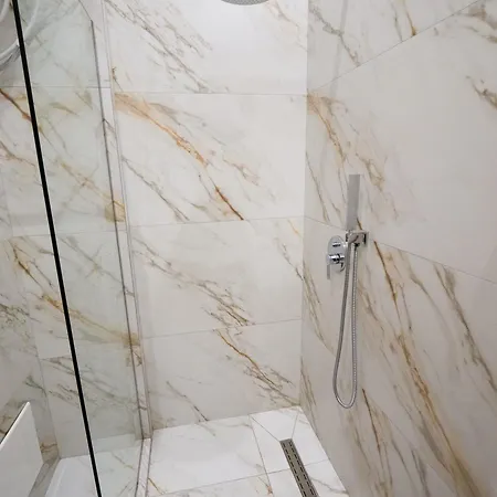 Apartment Dervishaj's