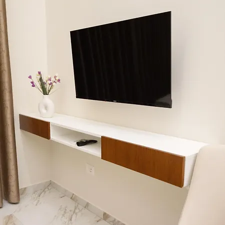 Dervishaj's Apartment *