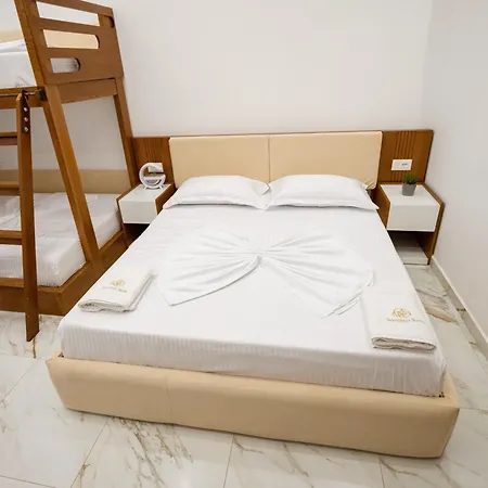 Dervishaj's Apartment