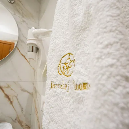 Apartment Dervishaj's