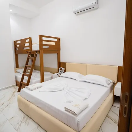 Dervishaj's Apartment *