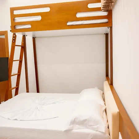 Apartment Dervishaj's