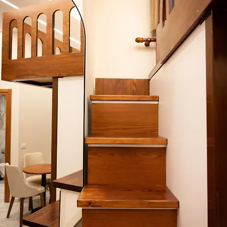 Dervishaj's Apartment Durres