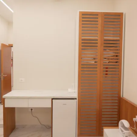 Apartment Dervishaj's *