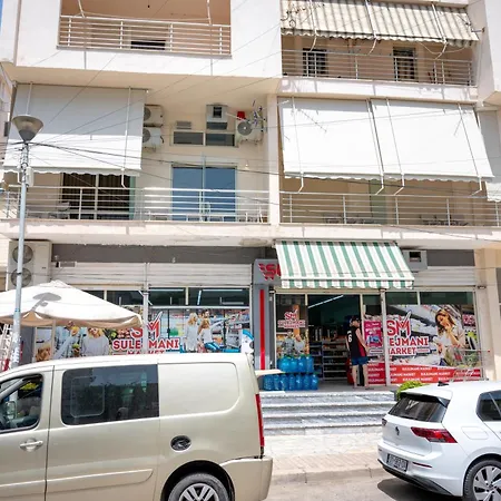 Dervishaj's Apartment