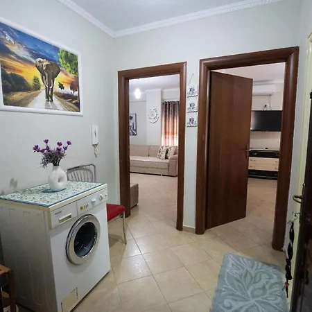Dervishaj's Apartment