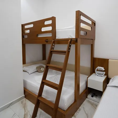 Apartment Dervishaj's Durres