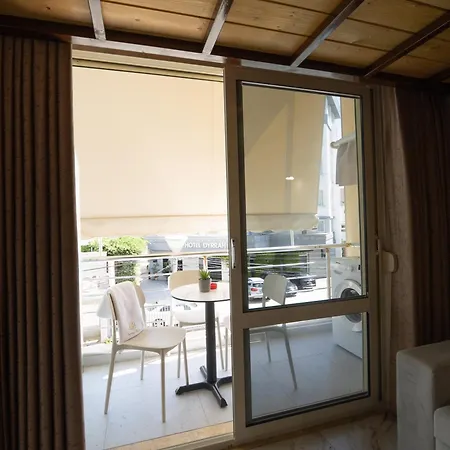 Dervishaj's Apartment