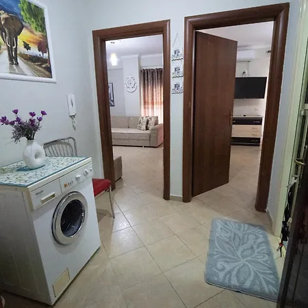 Dervishaj's Apartment *