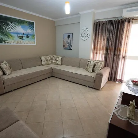Apartment Dervishaj's Durres