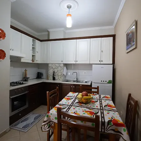 Dervishaj's Apartment *