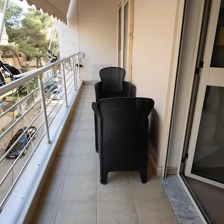 Dervishaj's Apartment *
