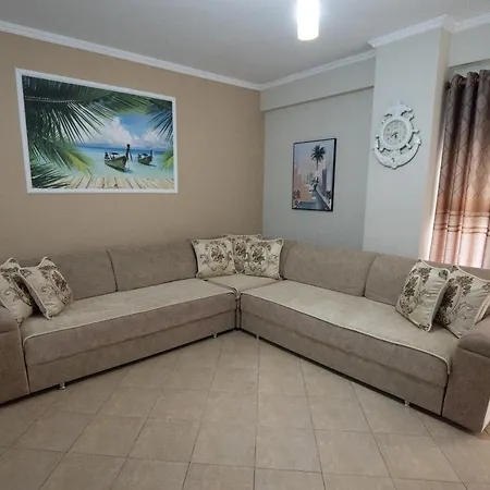 Apartment Dervishaj's Durres