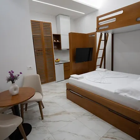 Dervishaj's Apartment