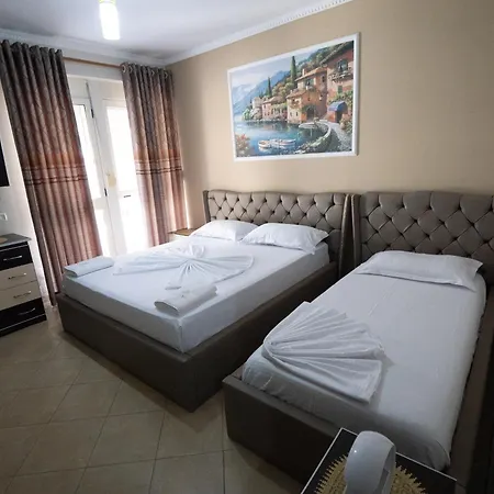 Apartment Dervishaj's *