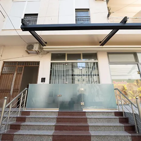 Dervishaj's Apartment Durres