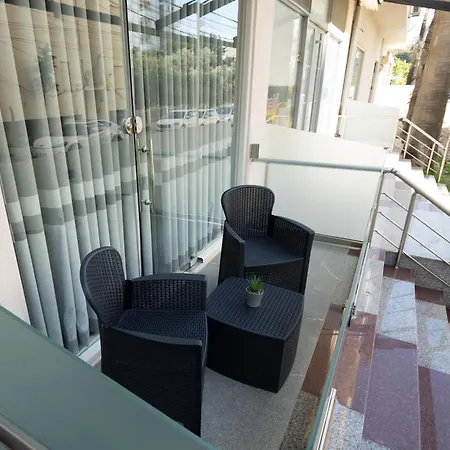 Dervishaj's Apartment Durres