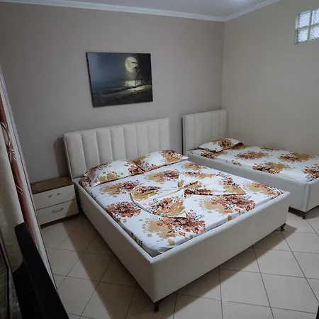 Dervishaj's Apartment *