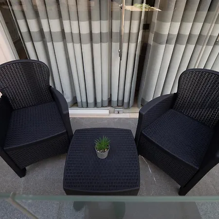 Dervishaj's Apartment