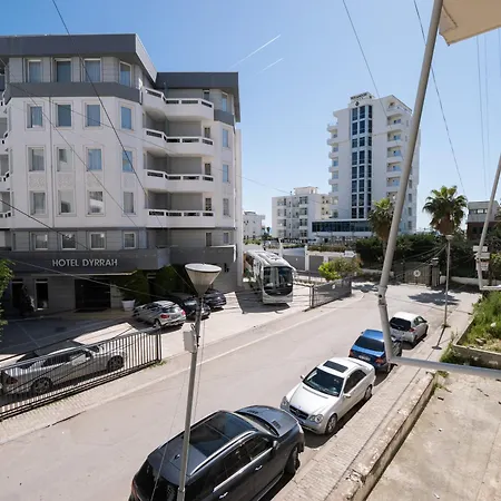 Apartment Dervishaj's