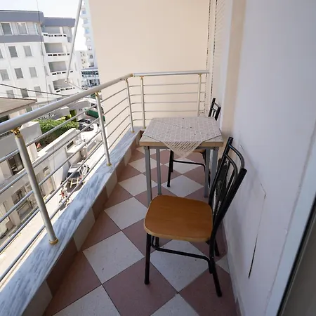 Dervishaj's Apartment Durres