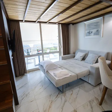 Dervishaj's Apartment Durres