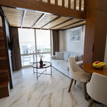 Dervishaj's Apartment Durres