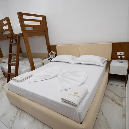 Apartment Dervishaj's *