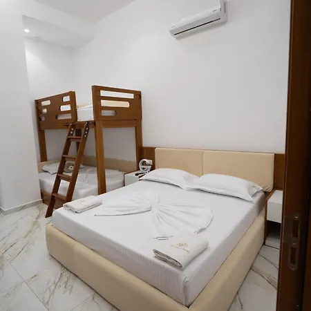 Dervishaj's Apartment Durres