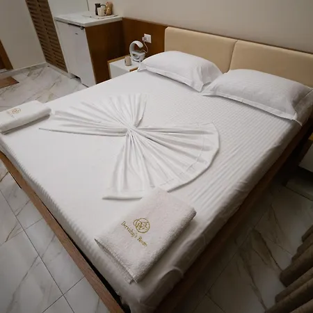 Dervishaj's Apartment