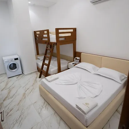 Dervishaj's Apartment