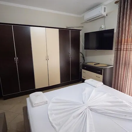 Dervishaj's Apartment *