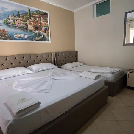 Dervishaj's Apartamento