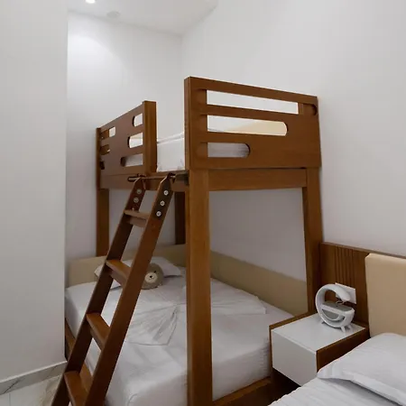 Dervishaj's Apartment