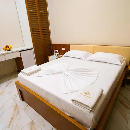 Dervishaj's Apartamento