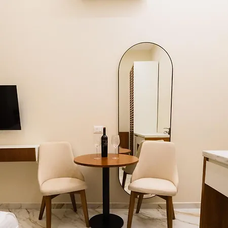 Apartamento Dervishaj's