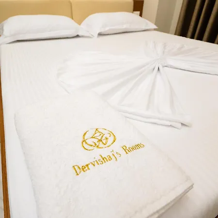 Appartamento Dervishaj's Durrës