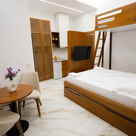 Dervishaj's * Durrës