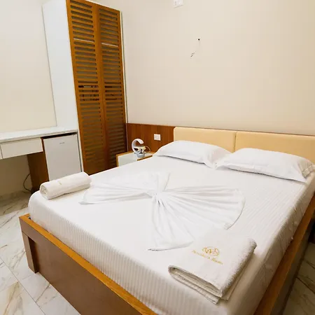 Dervishaj's Appartamento Durrës