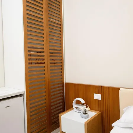 Apartamento Dervishaj's Durrës