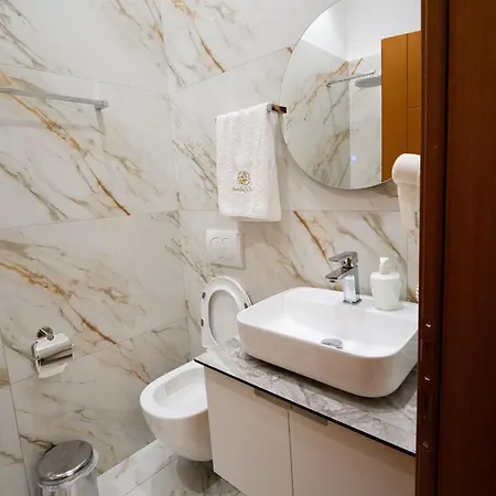 Dervishaj's Apartamento *