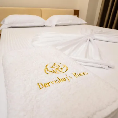 Appartamento Dervishaj's Durrës