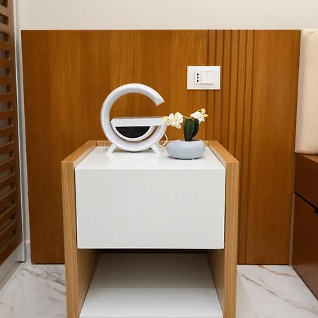 Apartamento Dervishaj's