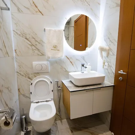 Apartamento Dervishaj's Durrës